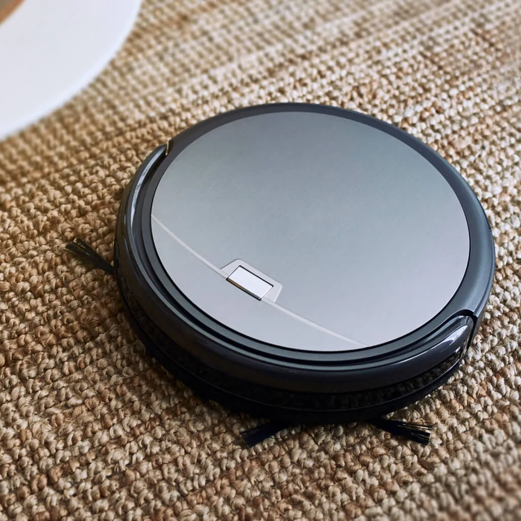 Carpet DailyCare - Roberts Carpet & Fine Floors