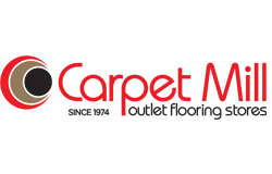 Carpet Mill FASHION CARPETS logo 1 - Roberts Carpet & Fine Floors