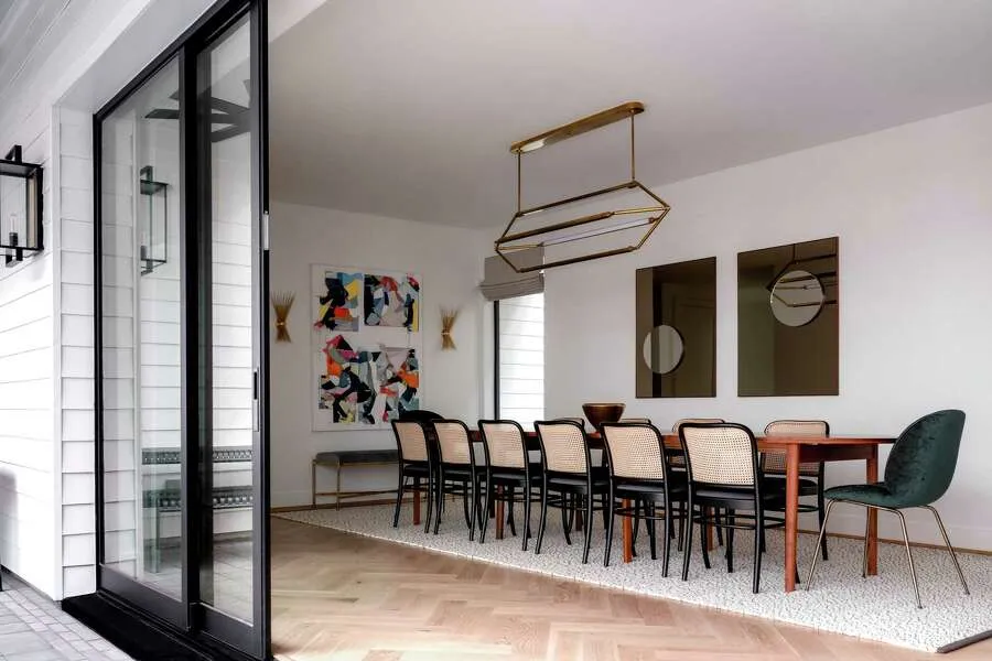 Custom hardwood 1 1 1 - Roberts Carpet & Fine Floors