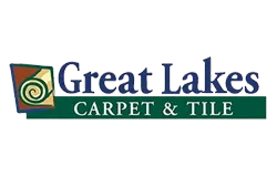 Great Lakes logo - Roberts Carpet & Fine Floors