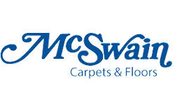 McSwain logo - Roberts Carpet & Fine Floors
