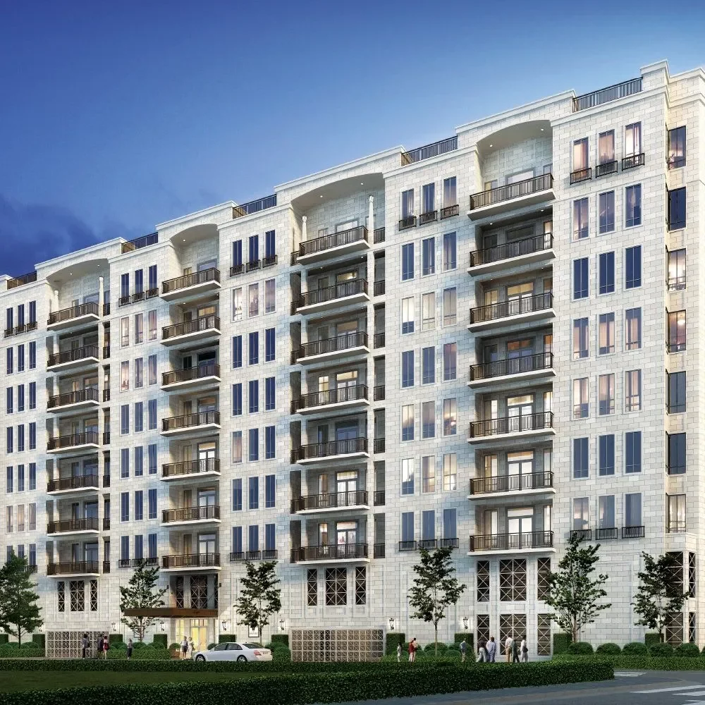 The Revere 1 square - Roberts Carpet & Fine Floors