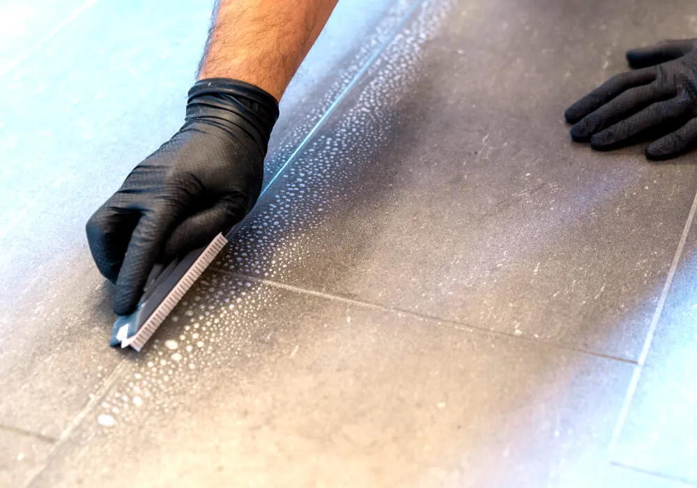 Tile Tips - Roberts Carpet & Fine Floors