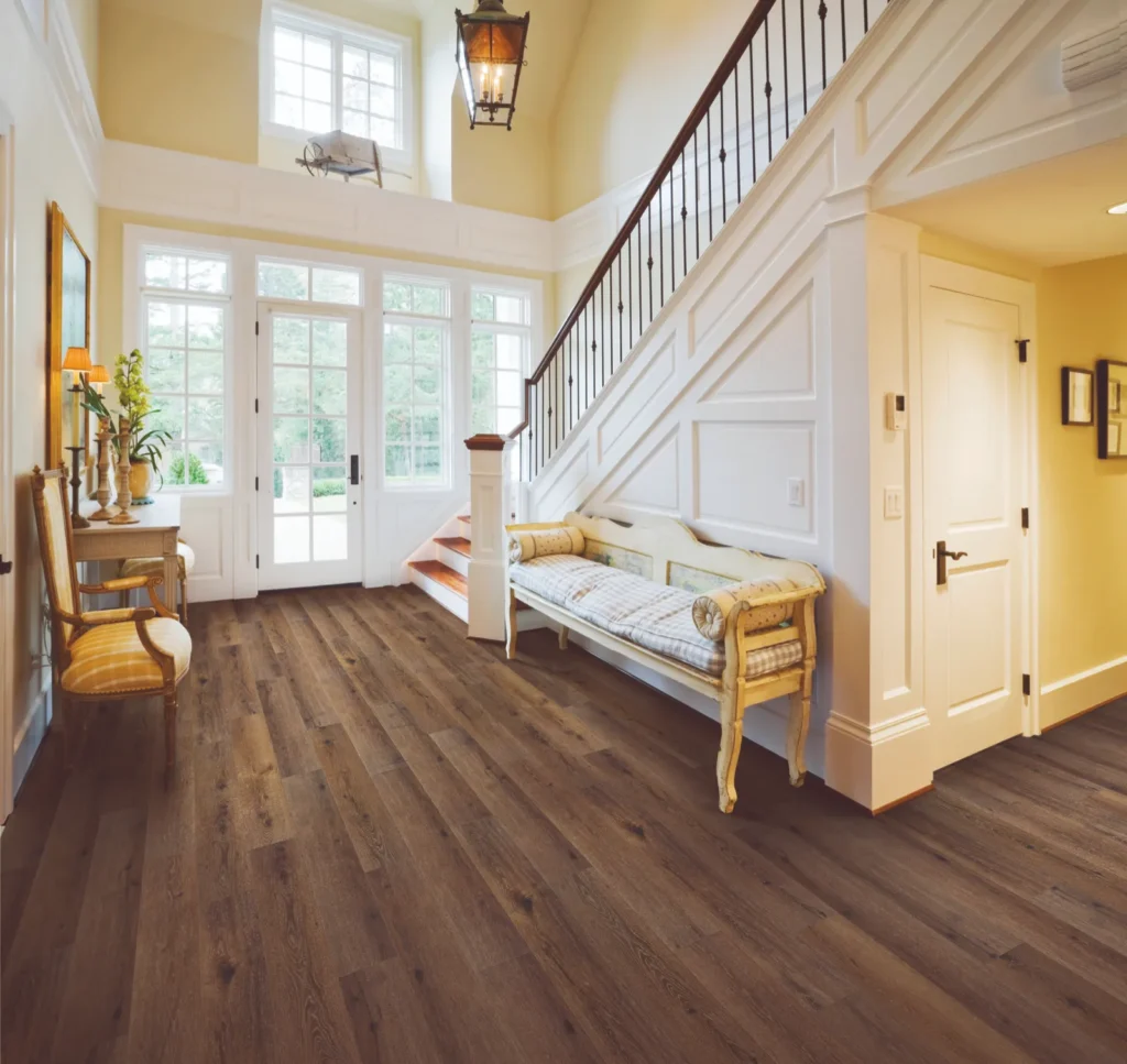 UV499 03112 ROOM - Roberts Carpet & Fine Floors