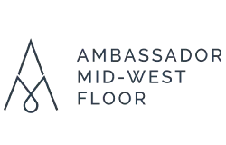 ambassador logo - Roberts Carpet & Fine Floors