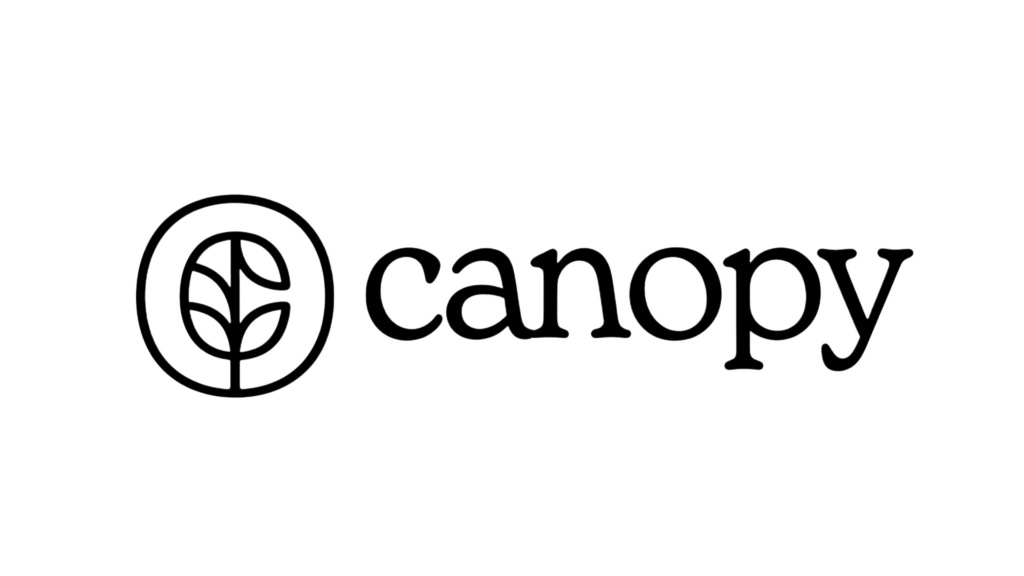 canopy logo black 1 - Roberts Carpet & Fine Floors