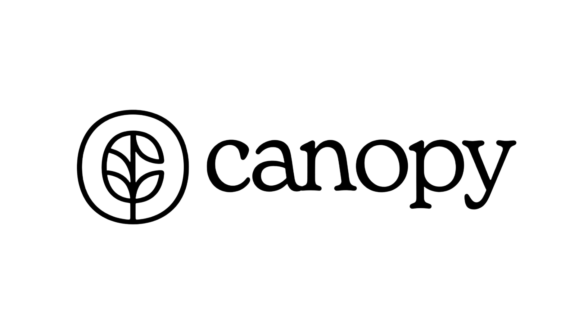 canopy logo black - Roberts Carpet & Fine Floors