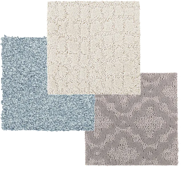carpetSwatches - Roberts Carpet & Fine Floors