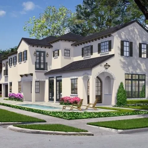 croix custom homes square - Roberts Carpet & Fine Floors