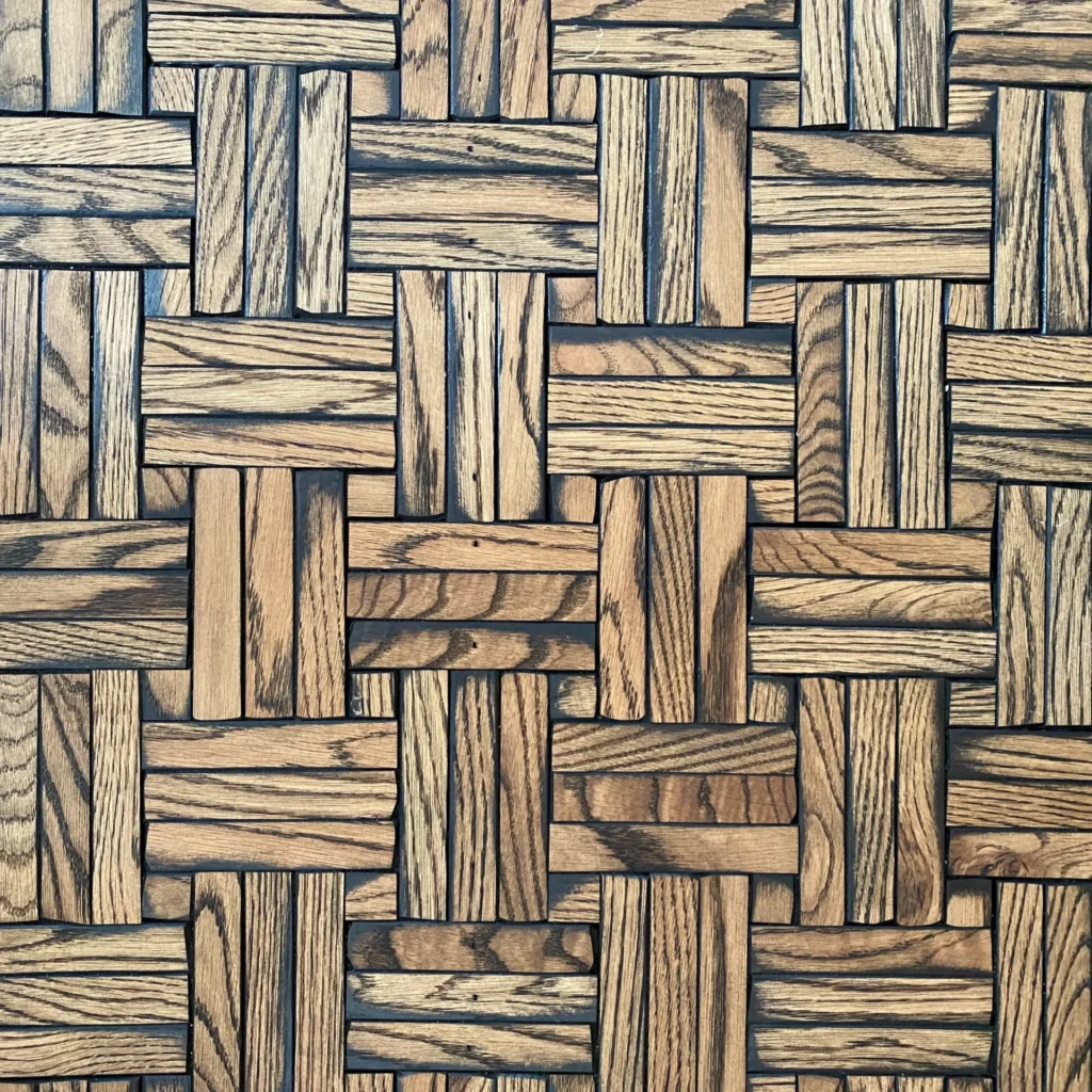 custom hardwood flooring 1 - Roberts Carpet & Fine Floors