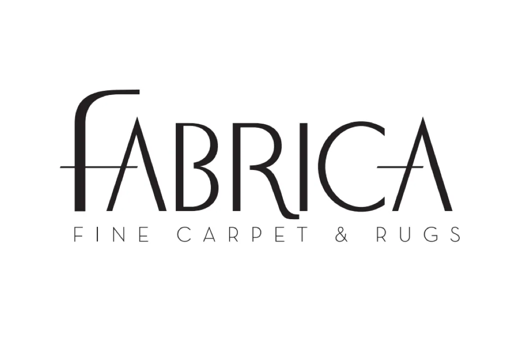 fabrica logo - Roberts Carpet & Fine Floors