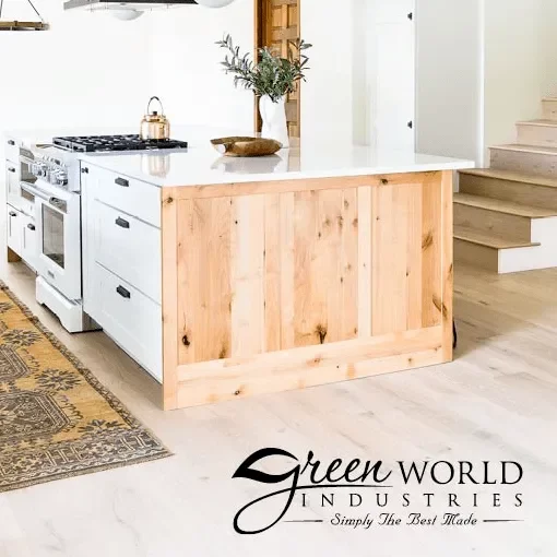 greenWorks promo square square - Roberts Carpet & Fine Floors