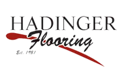 hadinger logo - Roberts Carpet & Fine Floors