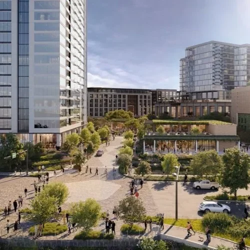 hanover autry square - Roberts Carpet & Fine Floors