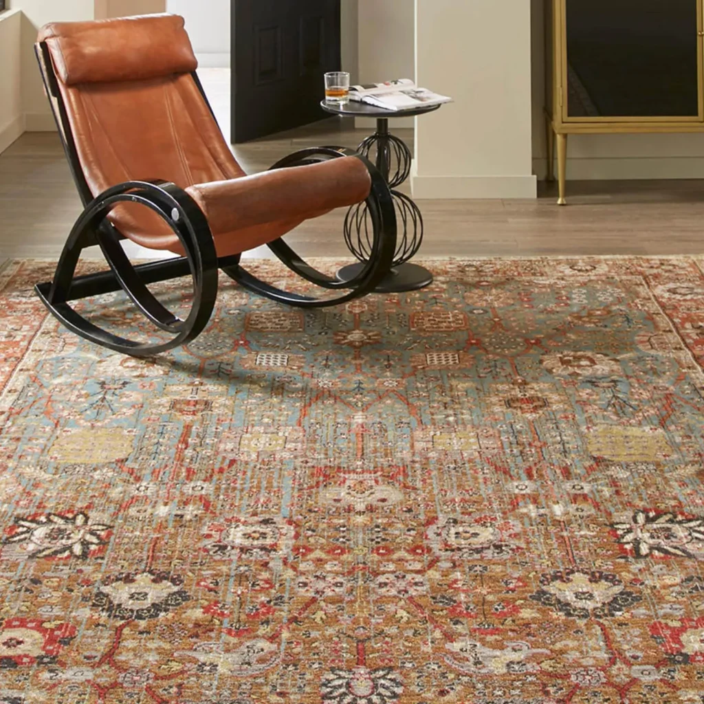 karastan spicemarket room - Roberts Carpet & Fine Floors