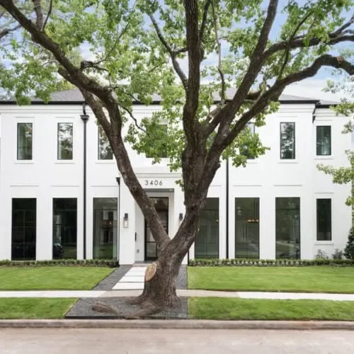 silvan custom homes square - Roberts Carpet & Fine Floors