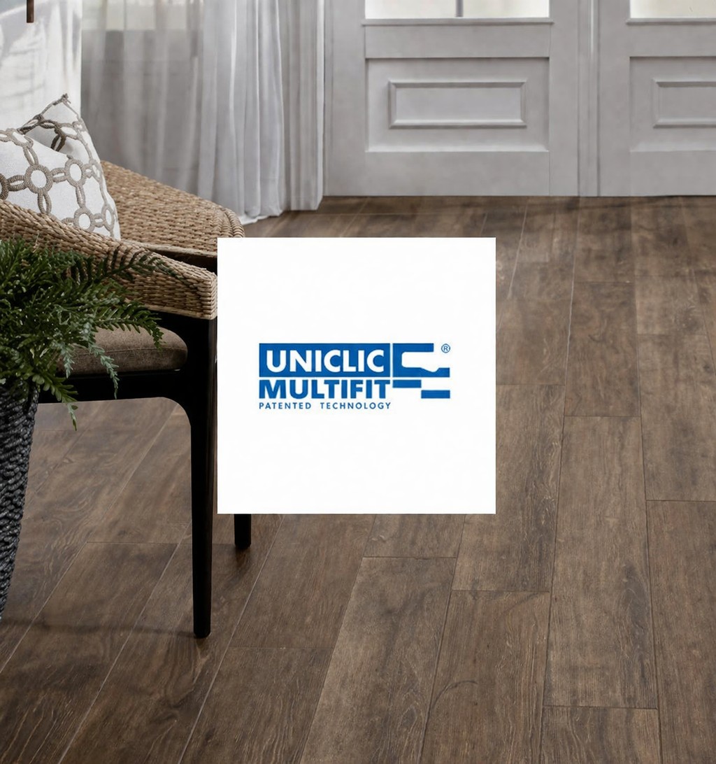 uniclic 1 - Roberts Carpet & Fine Floors