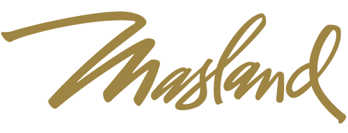 Masland Logo - Roberts Carpet & Fine Floors